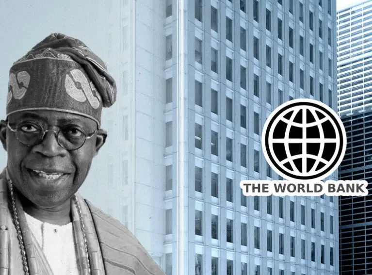 Nigeria secures $1.57 billion loan from World Bank to boost key sectors