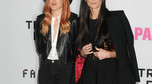 Rumer Willis i Demi Moore