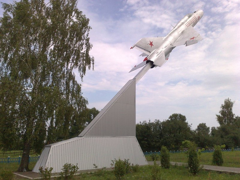 MiG-21 4