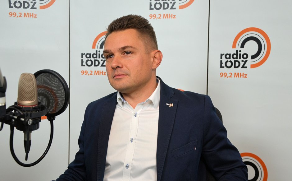 Marcin Gołaszewski