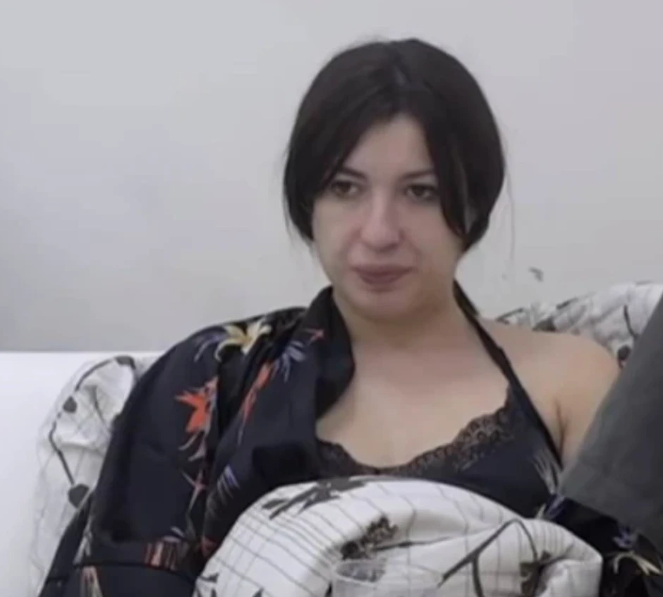 Rebeka Popović