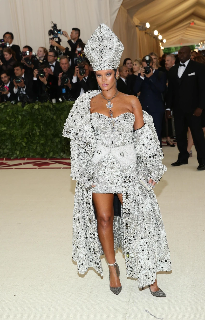 Rihanna
