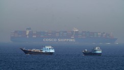 Ormuski moreuz (arhiva)