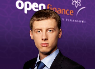 Sadrak: Jeden dzień oszczędzania i 364 dni konsumpcji