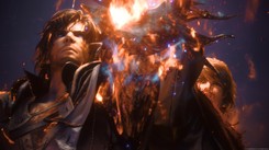 Final Fantasy XVI czyli epicke przygoda w ginącym świecie [RECENZJA]