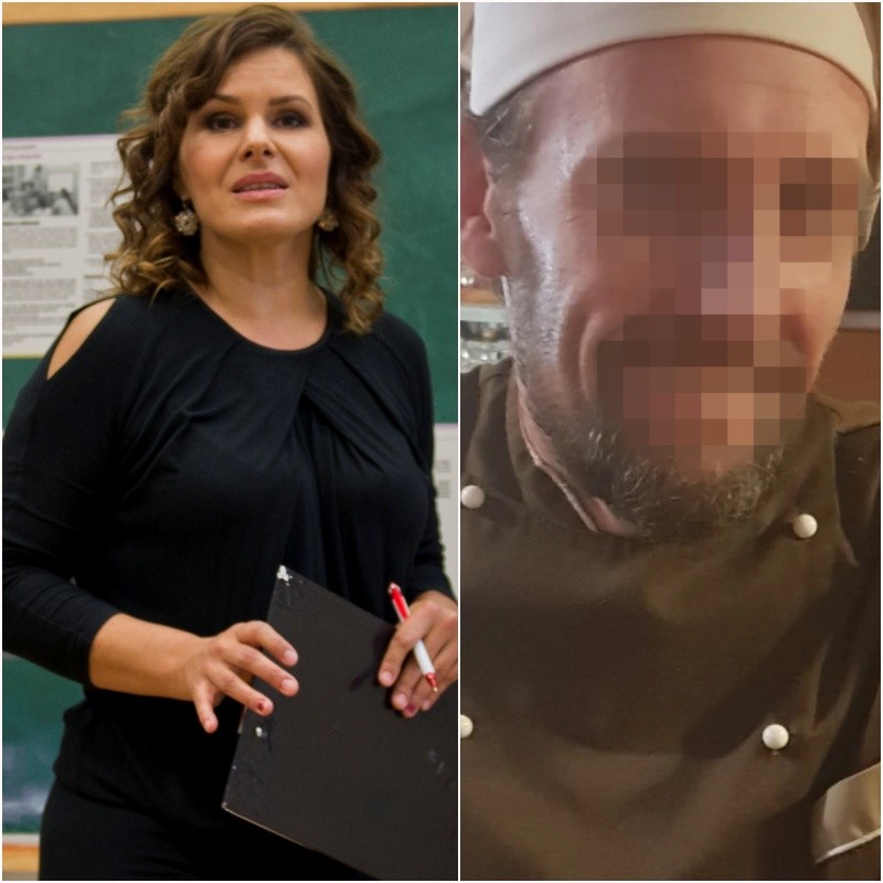 Bibiana Ondrejková prehovorila o Jozefovi z bytu smrti.