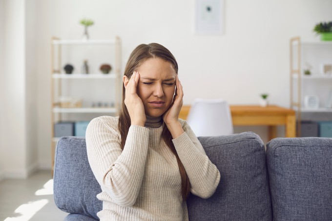 Stroke vagy hemiplégiás migrén? Ez a különbség a kettő között