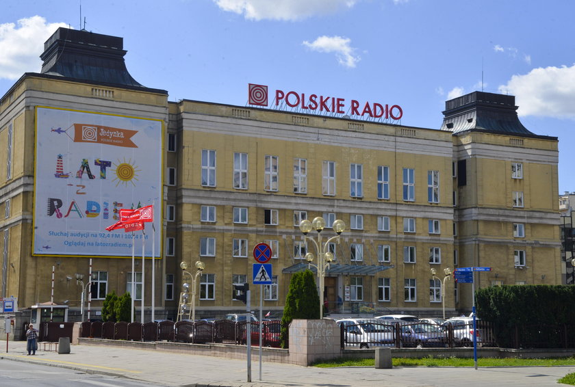 Cenzura w Polskim Radiu! Szokująca praktyka