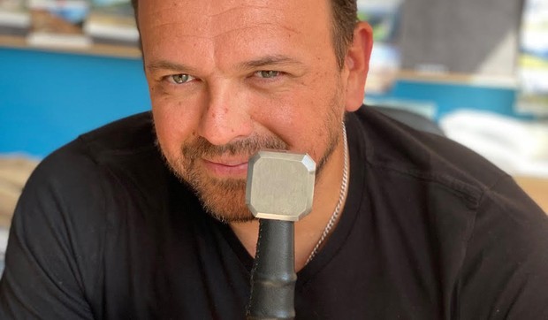 Nedeljko Bajic 