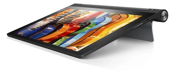 Yoga Tab 3