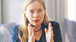 afera kpo. nad pełczyńską-nałęcz czarne chmury [opinia]