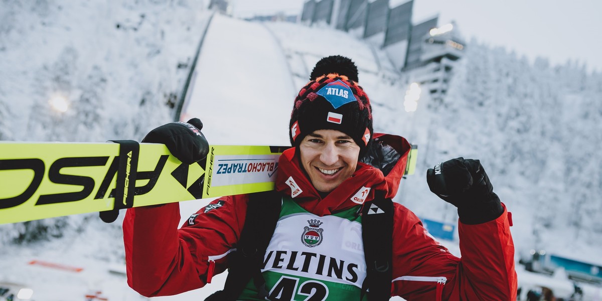 Kamil Stoch