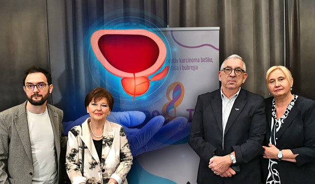 Imunoterapija u fokusu savremenog lečenja karcinoma mokraćne bešike