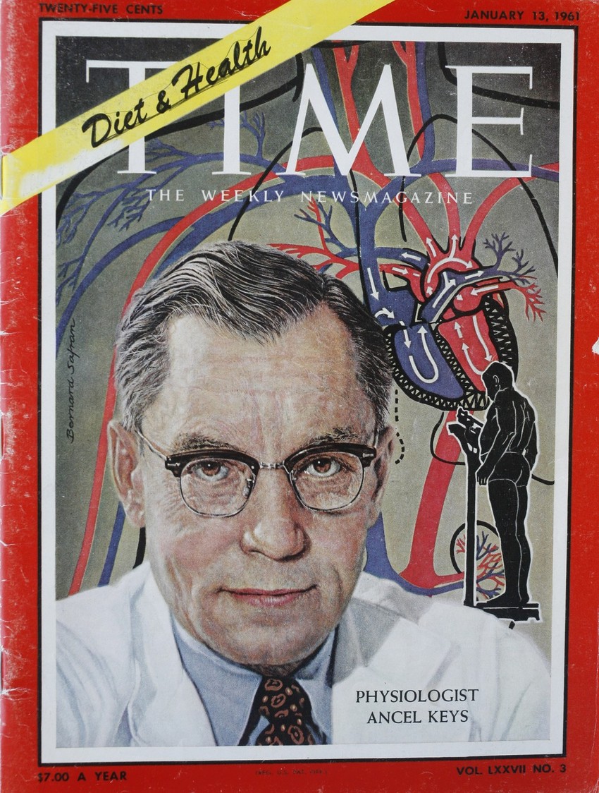 Eksperiment izgladnjivanja