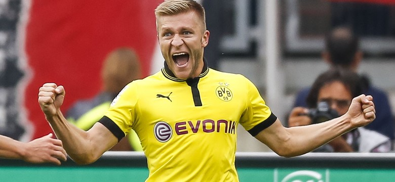 Liga niemiecka: Błaszczykowski w kadrze BVB na mecz z Gruether Fuerth
