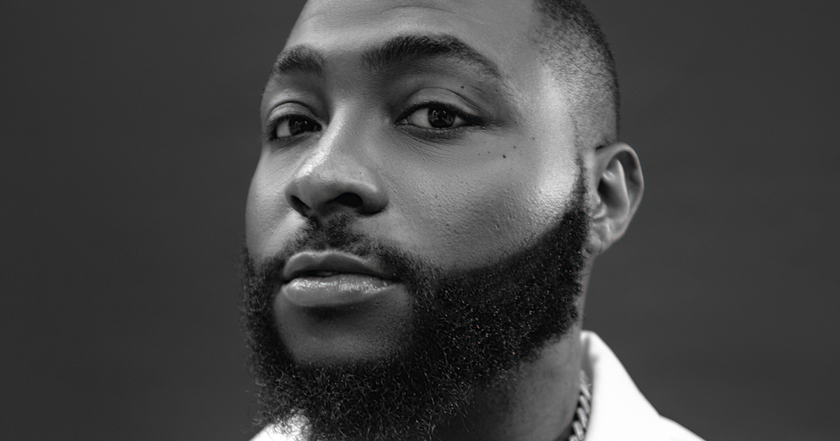 Davido details how his father got him to complete music degree - Vimarsana News