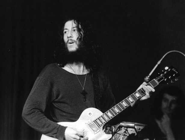 Zmarł Peter Green, współzałożyciel grupy Fleetwood Mac