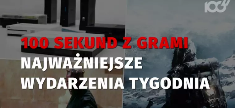 100 sekunda z grami #3