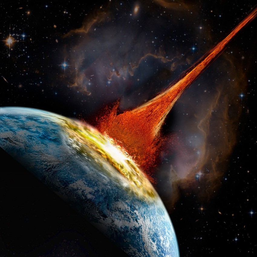 Naučnici tvrde da je malo verovatno da se ovakav scenario desi u bliskoj budućnosti