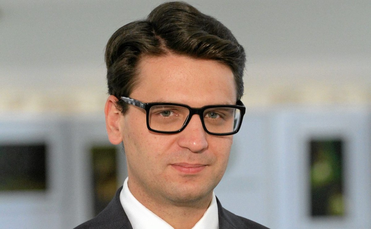 Mariusz Antoni Kamiński