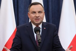 Andrzej Duda