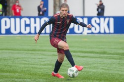 Piłkarz Pogoni Szczecin zdyskwalifikowany na cztery lata