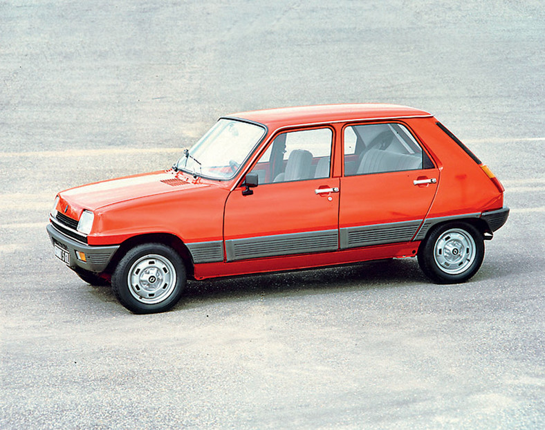 Renault 5