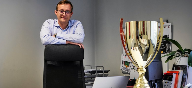 Zarobki piłkarzy w Polsce szokują. Prezes klubu ujawnił kwoty