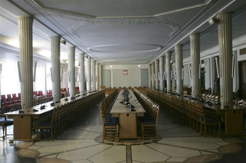 Wybieramy parlament