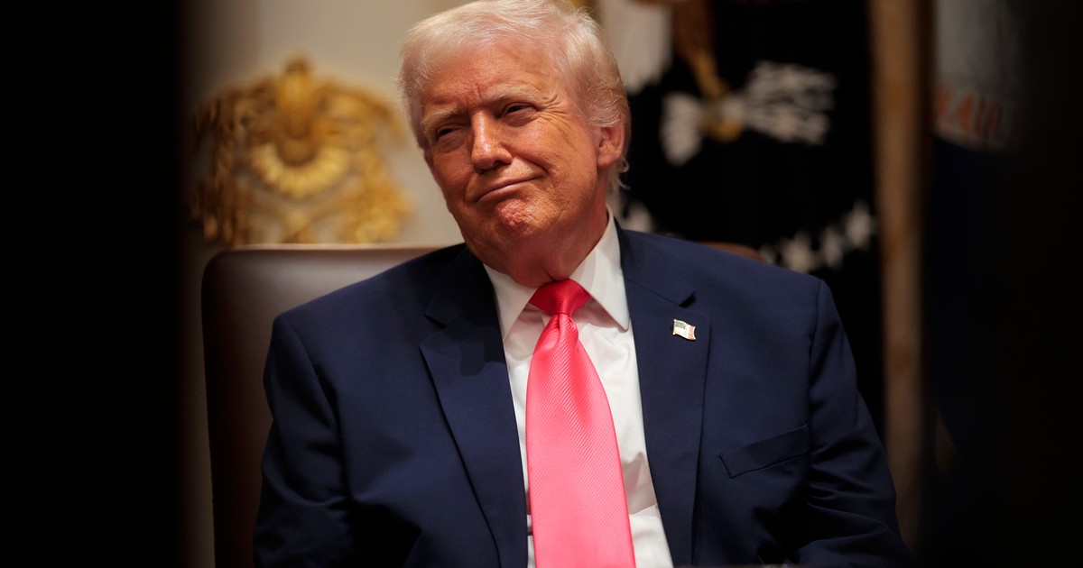 Tajemnicze transakcje tuż przed wpisem Donalda Trumpa. "To jest naprawdę nienormalne"