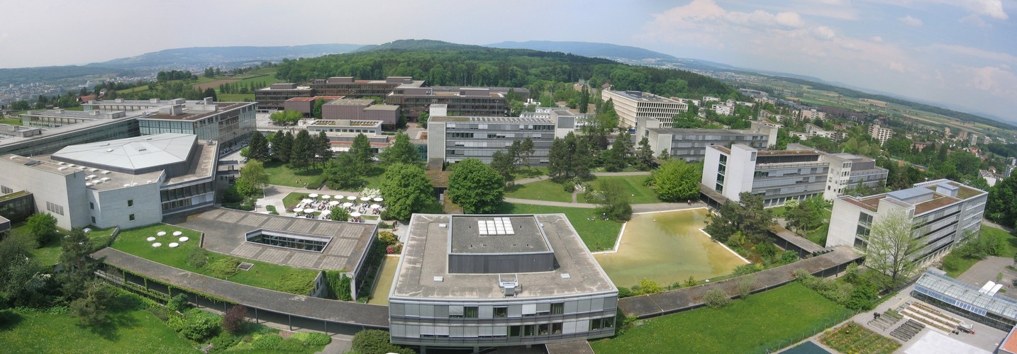 Miejsce 4. ETH Zürich – Swiss Federal Institute of Technology Zürich. Szkoła ma na koncie 21 laureatów Nobla. Najsłynniejszym wykładowcą w historii szkoły jest Albert Einstein.