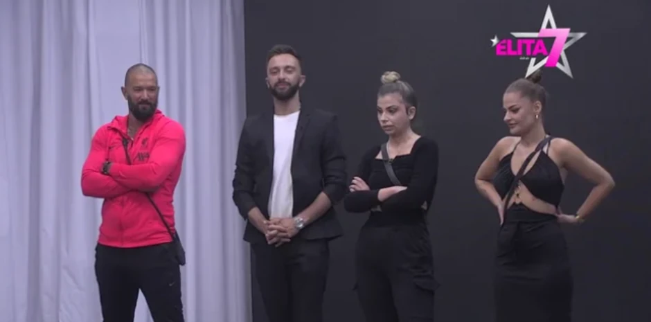 Tamara Glavonjić napustila Zadrugu 7 Elitu