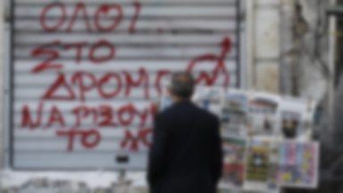 Grecki minister finansów sprzeciwia się referendum