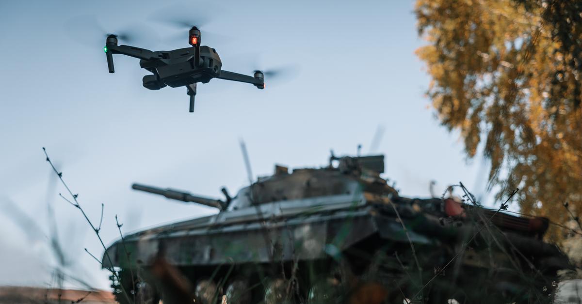 Wiosenna ofensywa ma dobić armię Ukrainy! Moskwa chce zmusić Kijów do kapitulacji