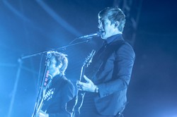 Interpol zbiera nowe nagrania na EP. Posłuchaj, jak teraz brzmi zespół