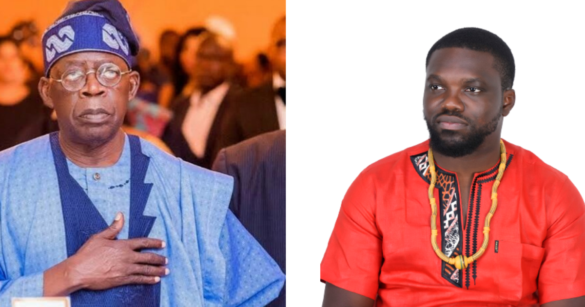 Judge denies urgent release of Tinubu's confidential records to Hundeyin, Greenspan - Vimarsana News