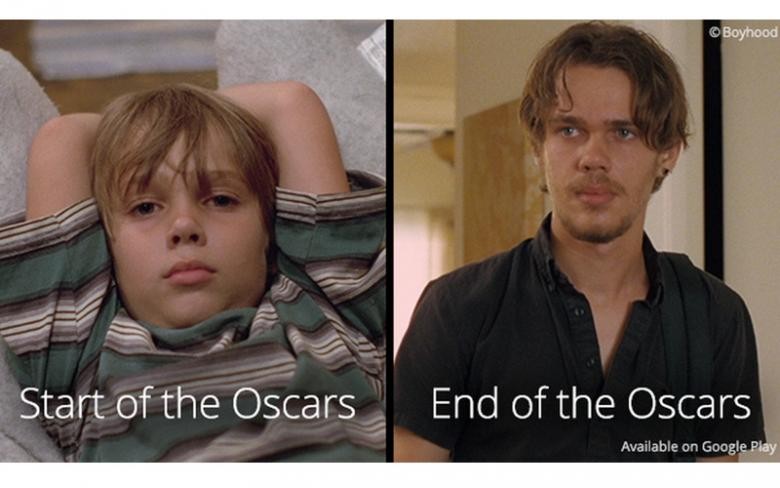 Oscarowe memy: To była wyjątkowo długa gala