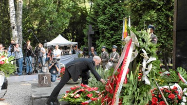 Ministerstwo Kultury Rosji chce, by pomnik w Smoleńsku stanął jak najszybciej