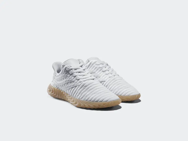 adidas Originals 3 Sobakov już w sklepach