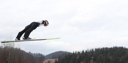 Pucharu Świata w skokach w Rasnovie. Polacy poza podium. Wygrał Geiger