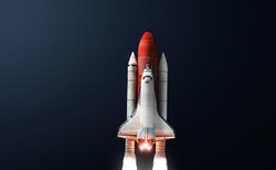 Indie podbijają kosmos. Rakiet Chandrayaan-3 leci na Księżyc