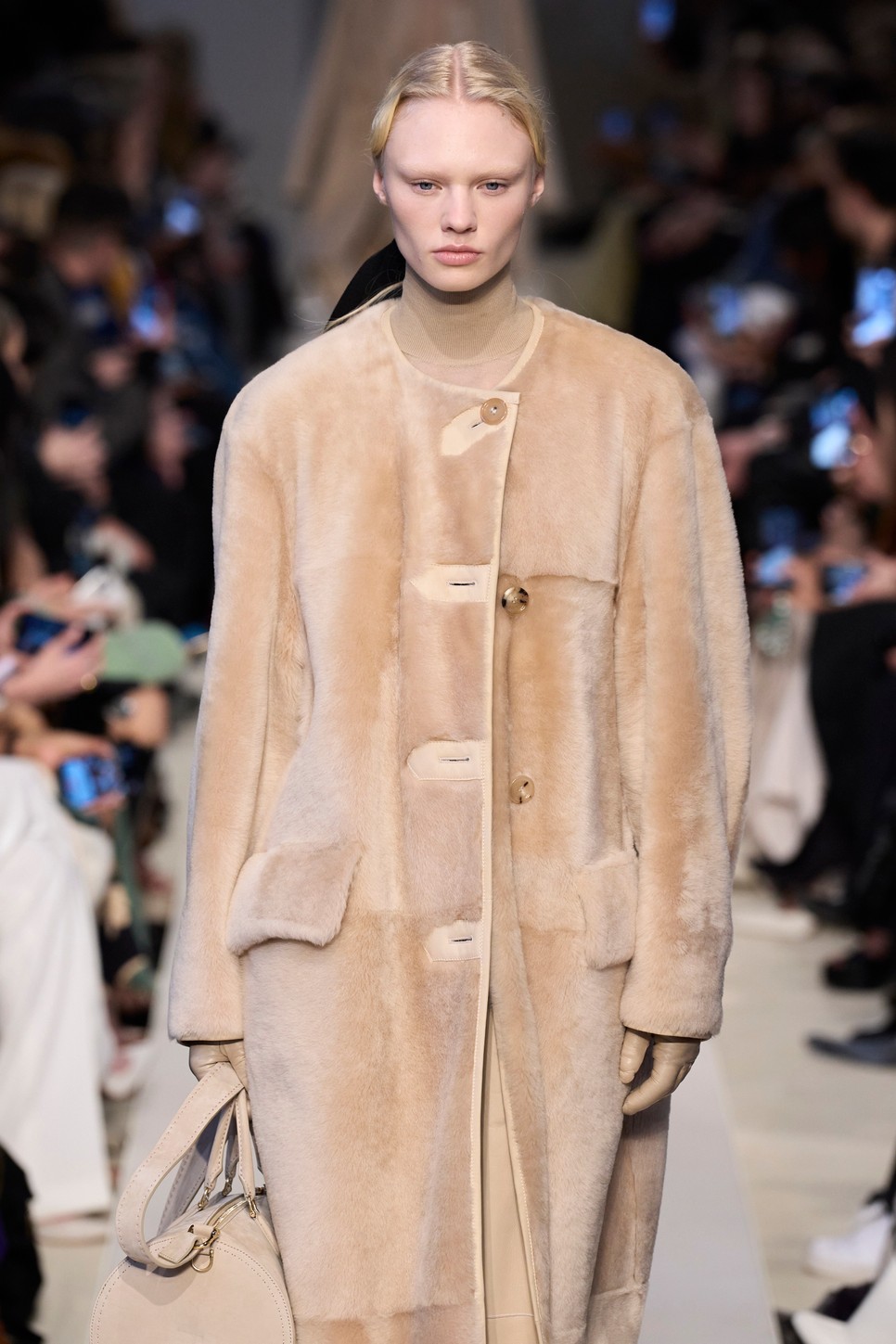 Max Mara 2023 ősz-tél