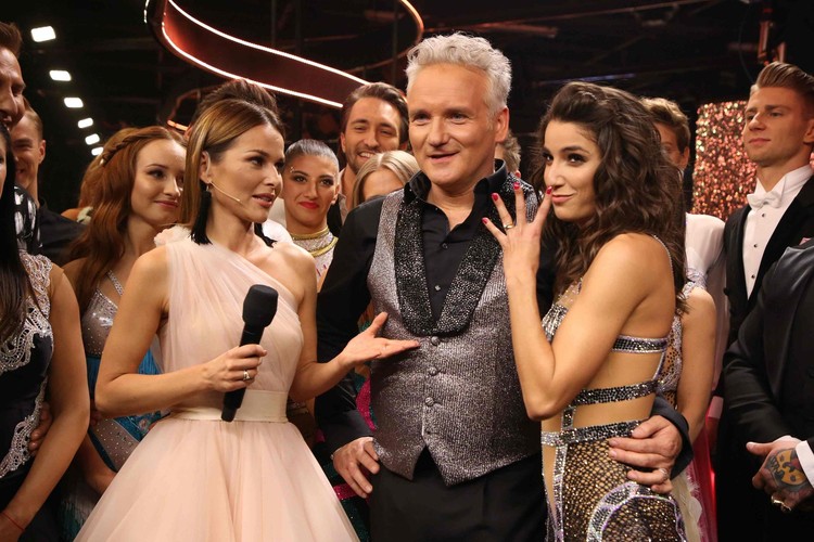 Za kulisami 'Tańca z gwiazdami'