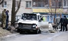 UKRAINE-RUSSIA-CRISIS-EXPLOSION