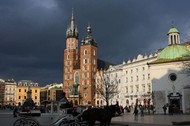 Kraków