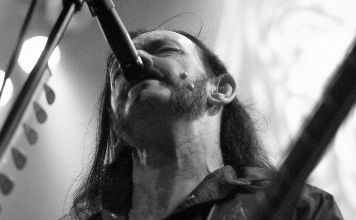 Śmierć legendy ostrego brzmienia. Lemmy Kilmister nie żyje