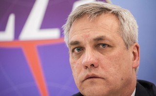 Szmit: Zawsze kierowałem się interesem publicznym