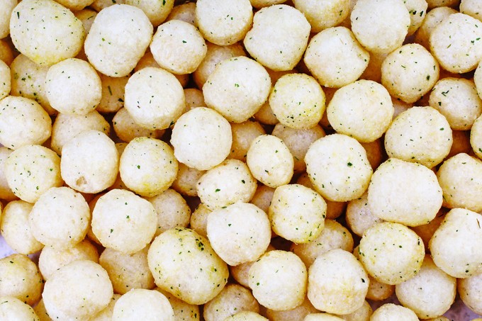 Ha ilyen bio kölesgolyót vett, gyorsan dobja ki – szalmonellás lehet!