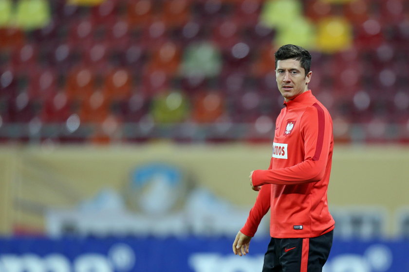 Robert Lewandowski wyśmiany przez L'Equipe. Chodzi o Złotą Piłkę