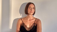 Eke Angéla: „Nagy és félelmetesnek tűnő lépéseket épp úgy kell meglépni, mint az átlagosakat”